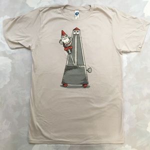 SALE Metrognome Woot T-Shirt